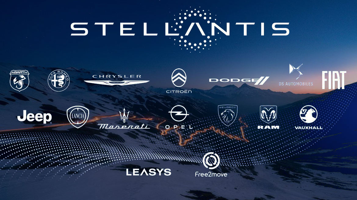 stellantis, careers, jobs, automotive